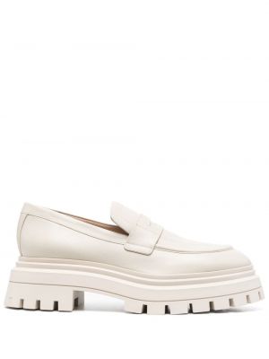 Chunky loafers Stuart Weitzman