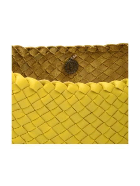 Bolsa Dragon Diffusion amarillo