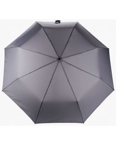 Складной зонт Eleganzza, серый