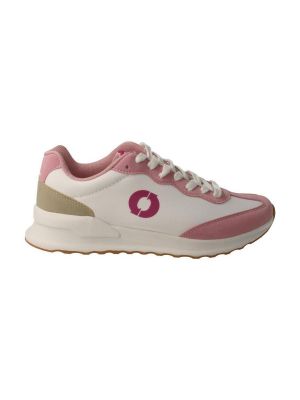 Sneakers Ecoalf rózsaszín
