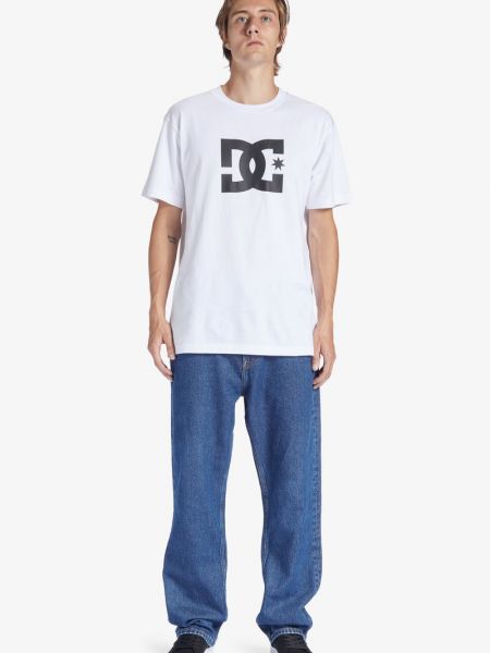 Jeansy Dc Shoes
