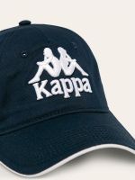 Чоловічі шапки Kappa