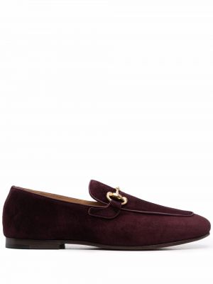 Ruskind loafers Henderson Baracco lilla