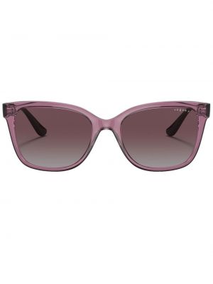 Slnečné okuliare Vogue Eyewear fialová