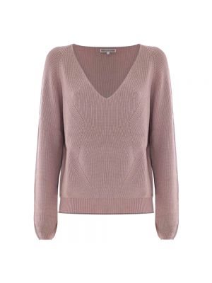 Sweter Kocca różowy