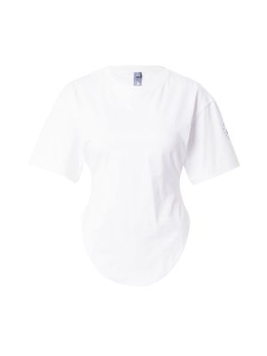 Тениска Adidas By Stella Mccartney бяло