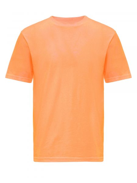 T-shirt Antioch orange