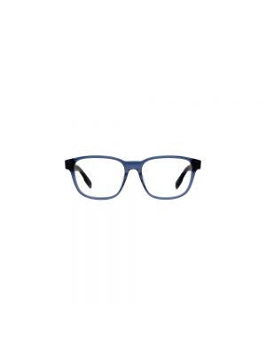 Okulary Kenzo niebieskie