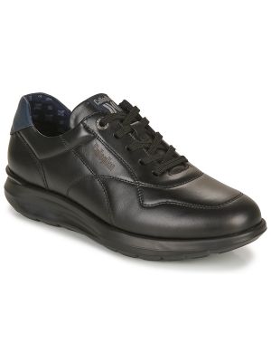 Pantofi derby Callaghan negru