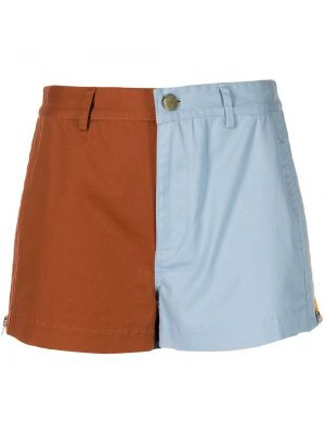 Shorts Monse blå