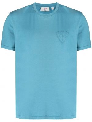 Camiseta Rossignol azul