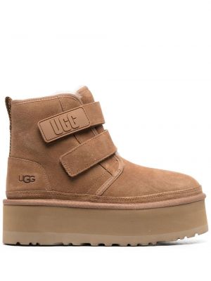 Støvler Ugg brun