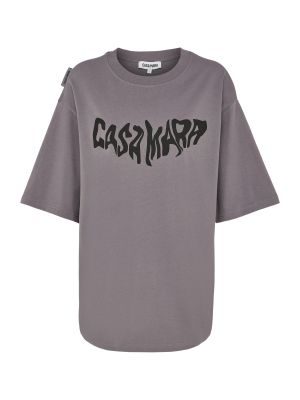 Marškinėliai Casa Mara pilka