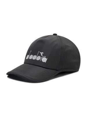 Καπέλο Diadora μαύρο