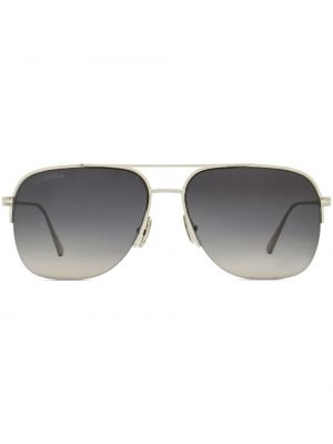 Sluneční brýle s přechodem barev Omega Eyewear šedé