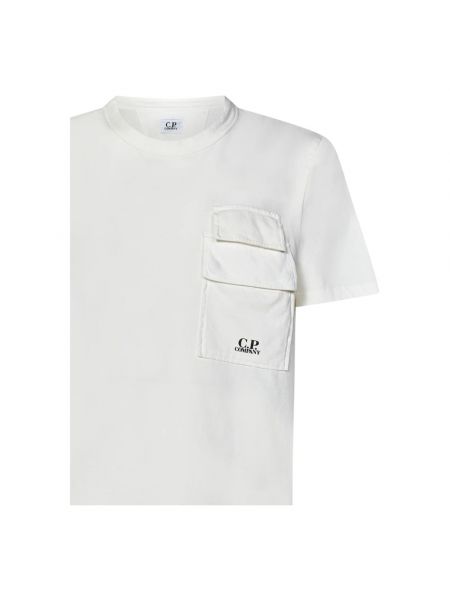 Camisa C.p. Company blanco
