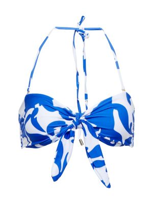 Bikini Rebecca Vallance albastru