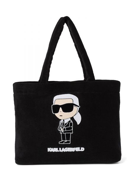 Τσάντα παραλίας Karl Lagerfeld