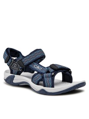 Sandale Cmp blau