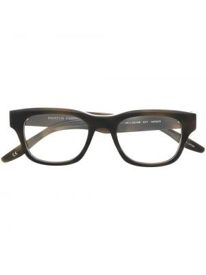 Brýle Barton Perreira zelené