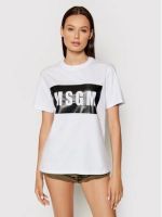 Жіночі футболки Msgm