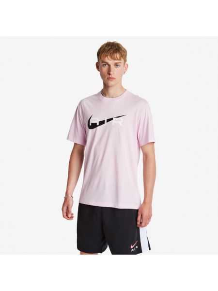 T-shirt Nike rose