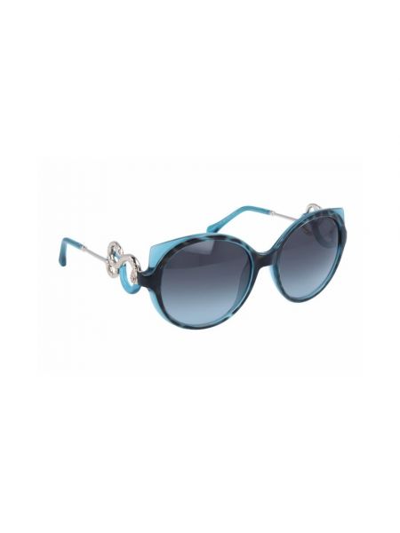 Sonnenbrille Roberto Cavalli blau
