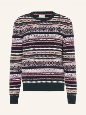 Norweski sweter Gant