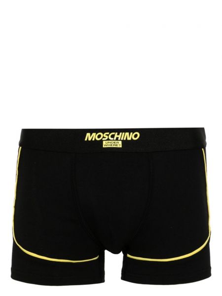 Boxerky jersey Moschino