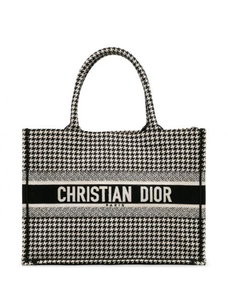 Τσάντα shopper Christian Dior Pre-owned