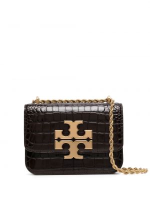 Veske Tory Burch brun