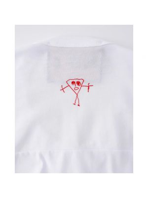 Camiseta de algodón Plan C