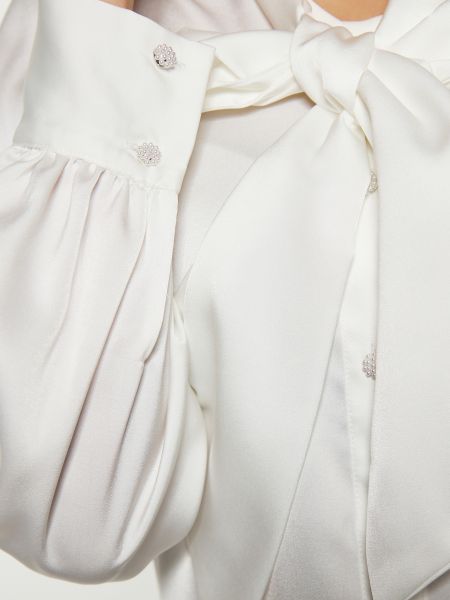 Camicia Faina bianco