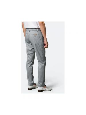Pantalones de chándal Baldessarini gris