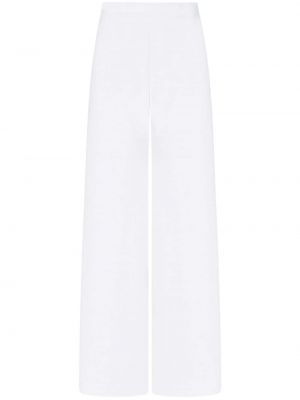 Pantalon Rosetta Getty blanc