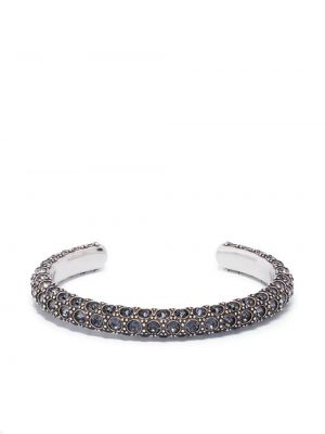 Bracciale con cristalli Isabel Marant