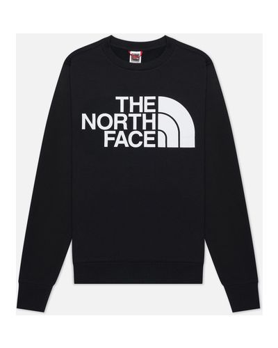 Толстовка The North Face черная