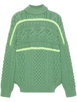 Пуловер на райета Robyn Lynch