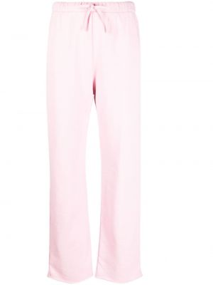 Pantaloni sport Iro roz