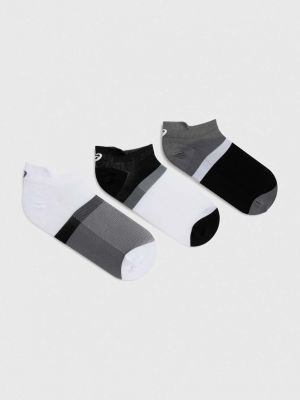 Ponožky Asics černé