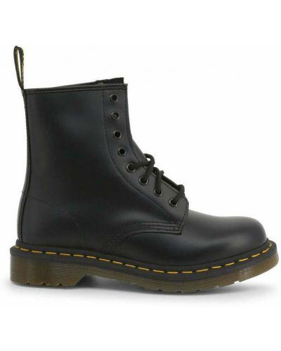 Ankle boots Dr. Martens, сzarny