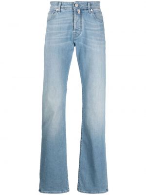 Straight leg jeans Billionaire blu