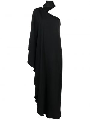 Večernja haljina Taller Marmo crna