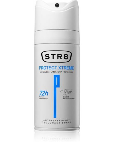 Dezodorant w sprayu Str8