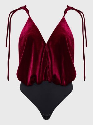 Body Undress Code - niebieski