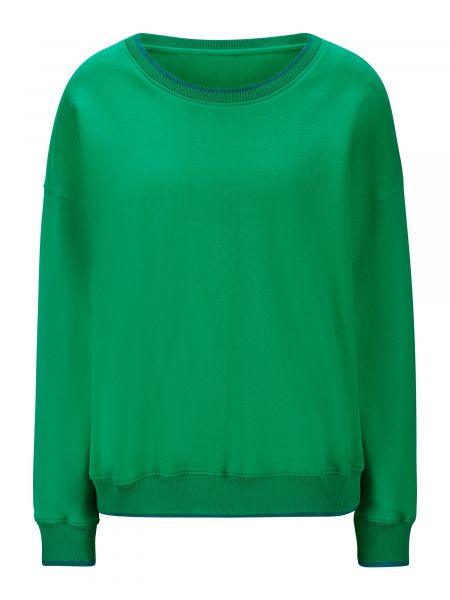 Μπλούζα Heine πράσινο