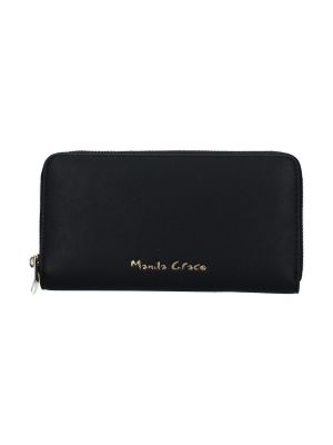 Peňaženka Manila Grace čierna