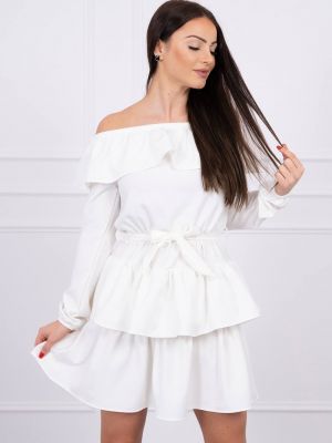 Kleit Kesi valge