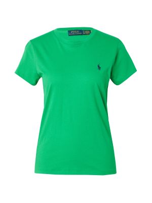 T-shirt Polo Ralph Lauren verde