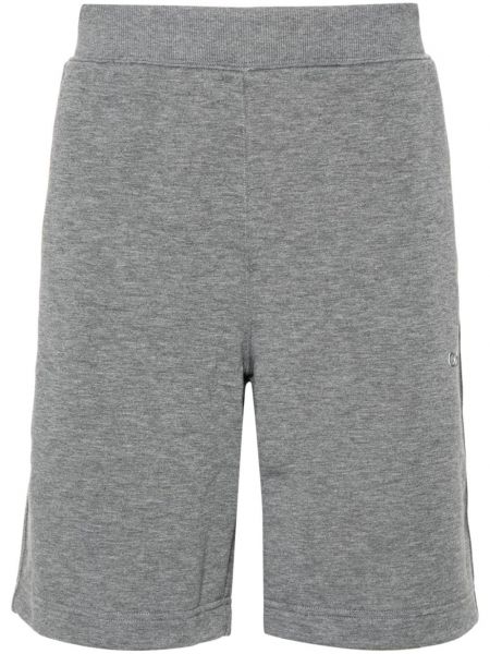 Træningsshorts Calvin Klein grå